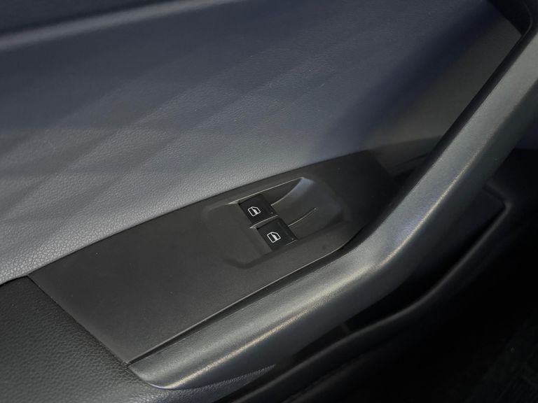 VolksWagen Polo Track 1.0 Flex 12V 5p