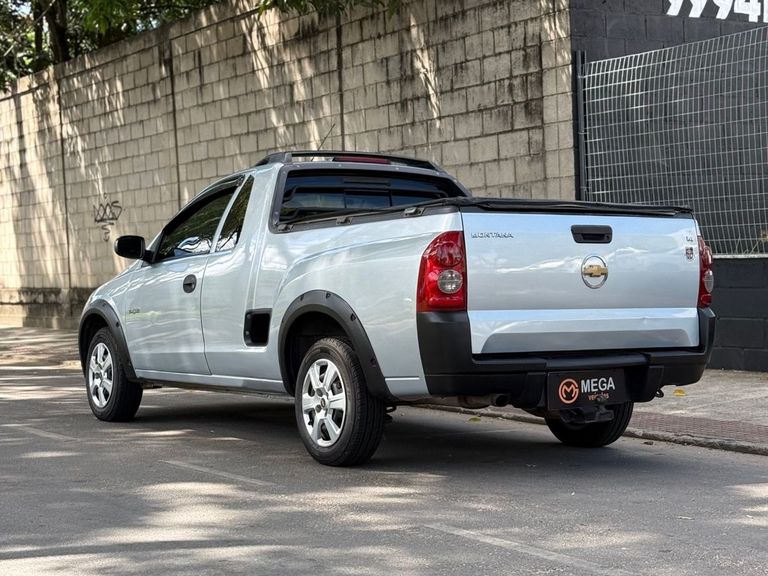 Chevrolet MONTANA 1.4 8V Conquest ECONOFLEX  2p