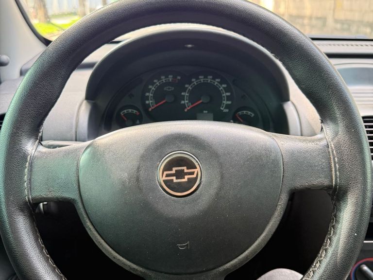 Chevrolet MONTANA 1.4 8V Conquest ECONOFLEX  2p