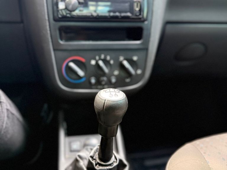 Chevrolet MONTANA 1.4 8V Conquest ECONOFLEX  2p