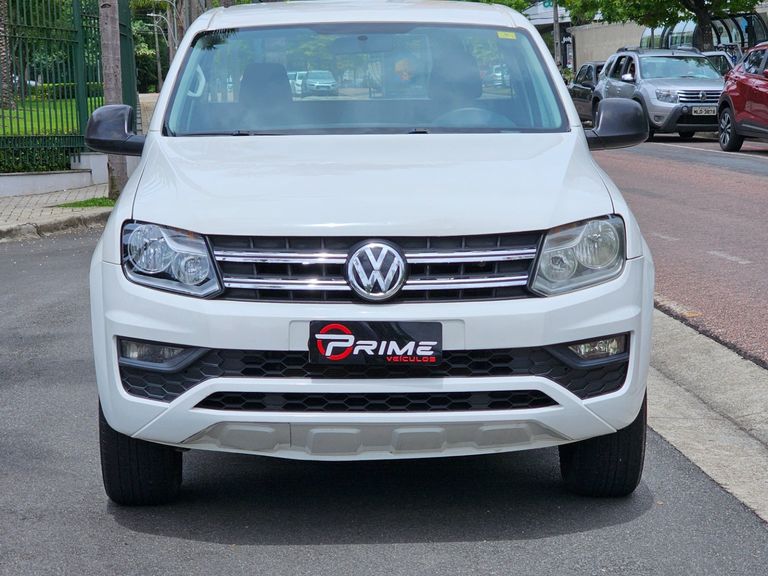 VolksWagen AMAROK CS2.0 16V/S2.0 16V TDI 4x4 Diesel