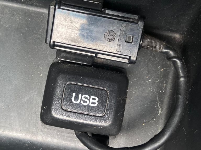 Honda Civic Sedan LXS 1.8/1.8 Flex 16V Aut. 4p