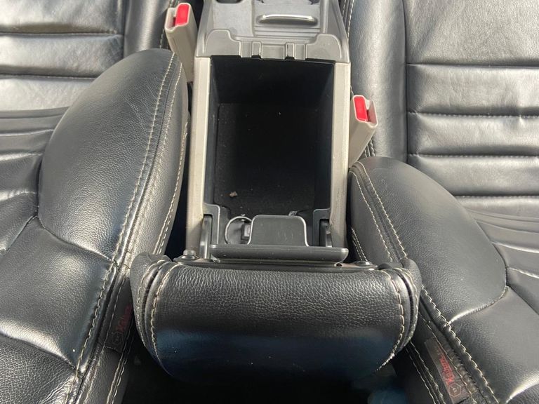 Honda Civic Sedan LXS 1.8/1.8 Flex 16V Aut. 4p