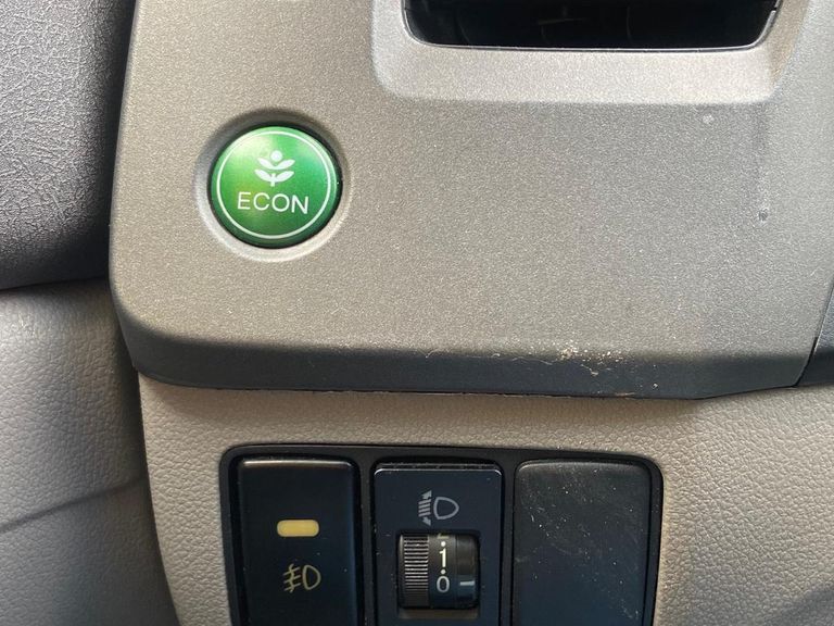 Honda Civic Sedan LXS 1.8/1.8 Flex 16V Aut. 4p