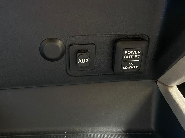 Honda Civic Sedan LXS 1.8/1.8 Flex 16V Aut. 4p