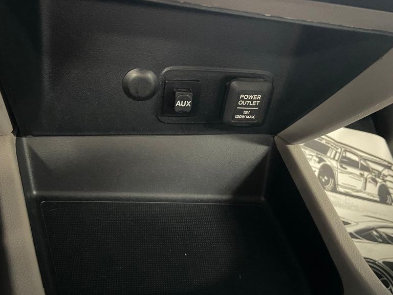 Honda Civic Sedan LXS 1.8/1.8 Flex 16V Aut. 4p