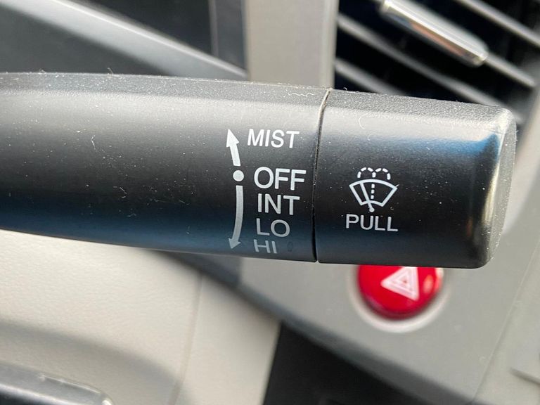 Honda Civic Sedan LXS 1.8/1.8 Flex 16V Aut. 4p