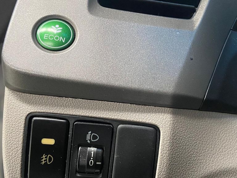 Honda Civic Sedan LXS 1.8/1.8 Flex 16V Aut. 4p