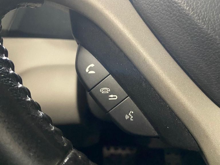 Honda Civic Sedan LXS 1.8/1.8 Flex 16V Aut. 4p