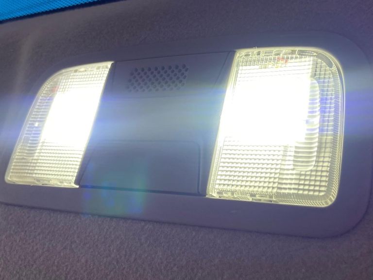 Honda Civic Sedan LXS 1.8/1.8 Flex 16V Aut. 4p