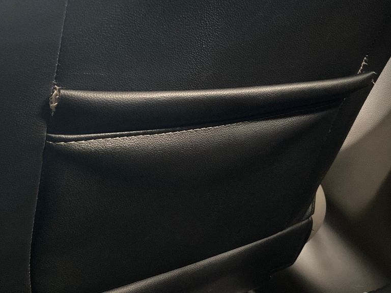 Honda Civic Sedan LXS 1.8/1.8 Flex 16V Aut. 4p