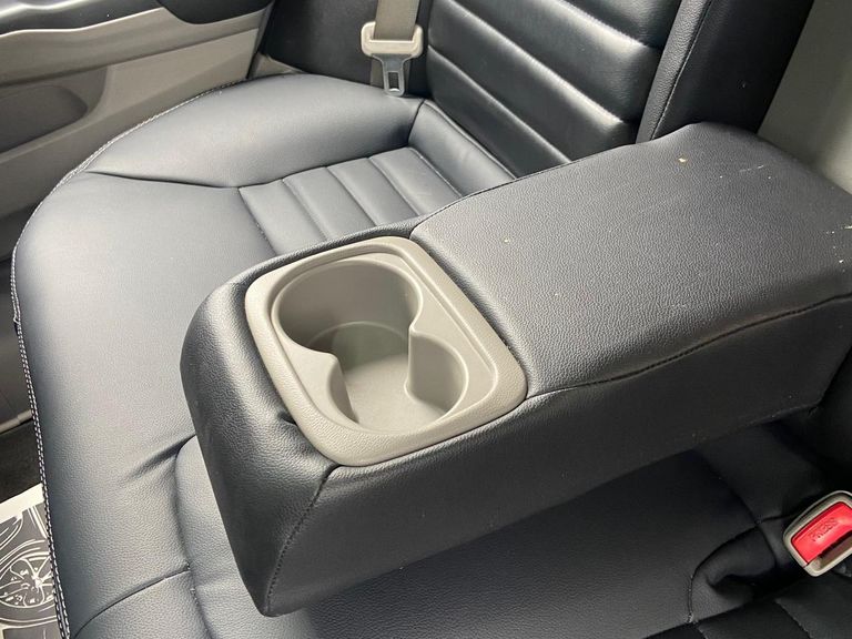 Honda Civic Sedan LXS 1.8/1.8 Flex 16V Aut. 4p