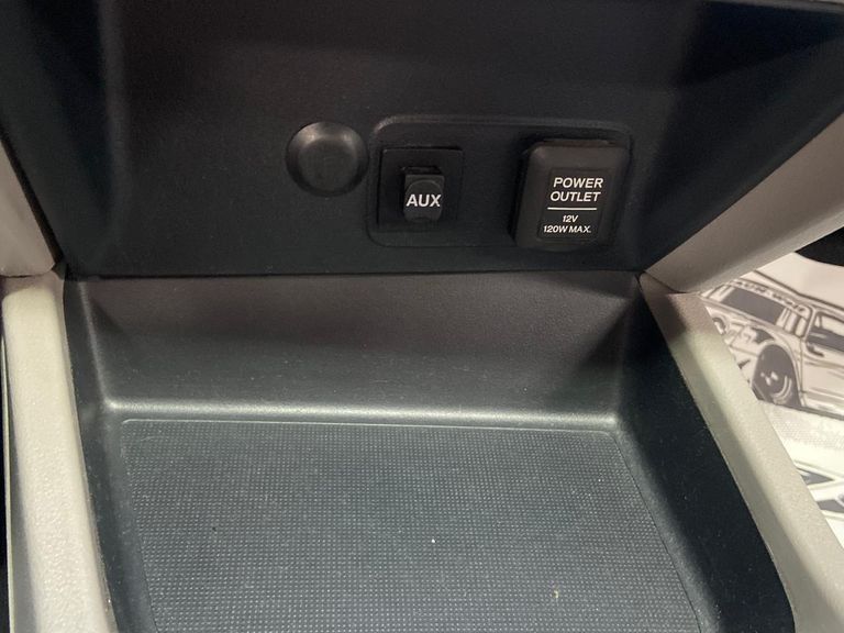 Honda Civic Sedan LXS 1.8/1.8 Flex 16V Aut. 4p