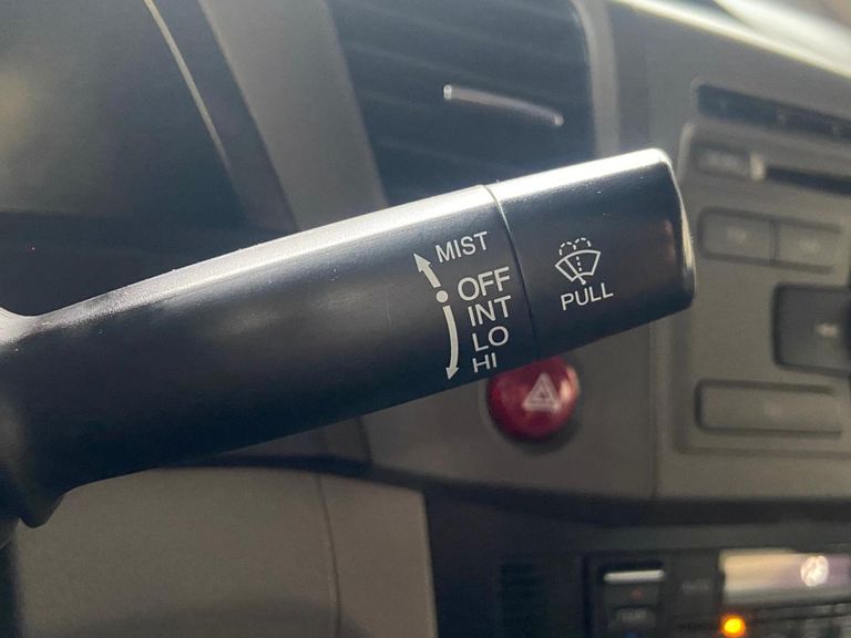 Honda Civic Sedan LXS 1.8/1.8 Flex 16V Aut. 4p