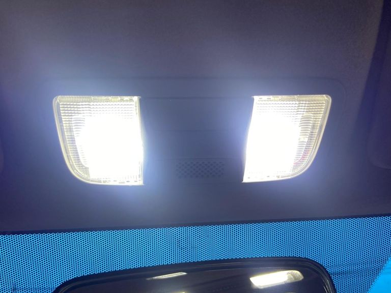 Honda Civic Sedan LXS 1.8/1.8 Flex 16V Aut. 4p