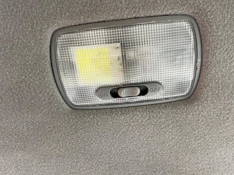 Honda Civic Sedan LXS 1.8/1.8 Flex 16V Aut. 4p