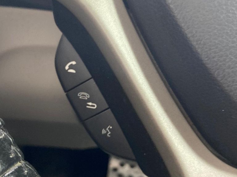 Honda Civic Sedan LXS 1.8/1.8 Flex 16V Aut. 4p