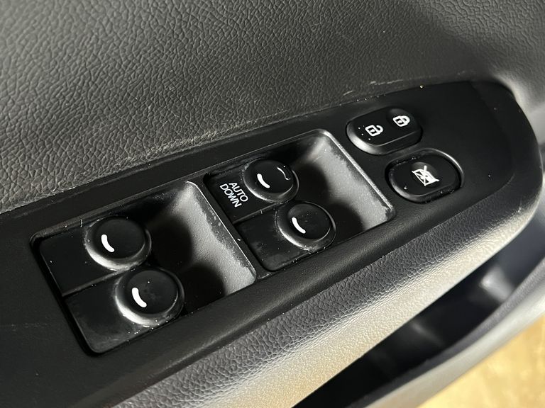 Hyundai HB20S C.Style/C.Plus1.6 Flex 16V Aut. 4p