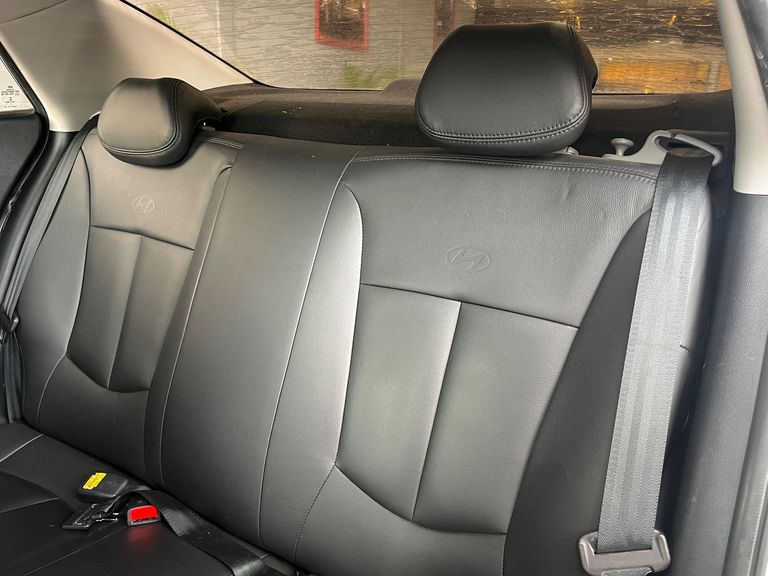 Hyundai HB20S C.Style/C.Plus1.6 Flex 16V Aut. 4p