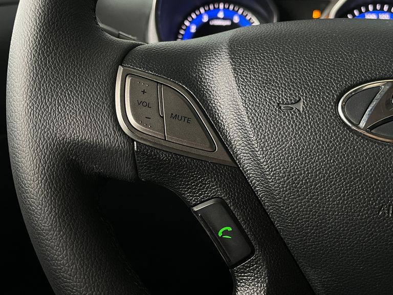 Hyundai HB20S C.Style/C.Plus1.6 Flex 16V Aut. 4p