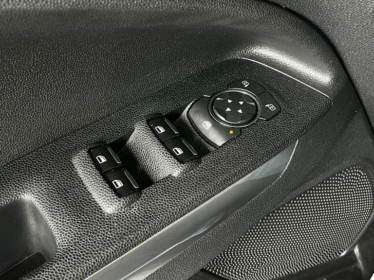 Ford EcoSport SE 1.5 12V Flex 5p Aut.