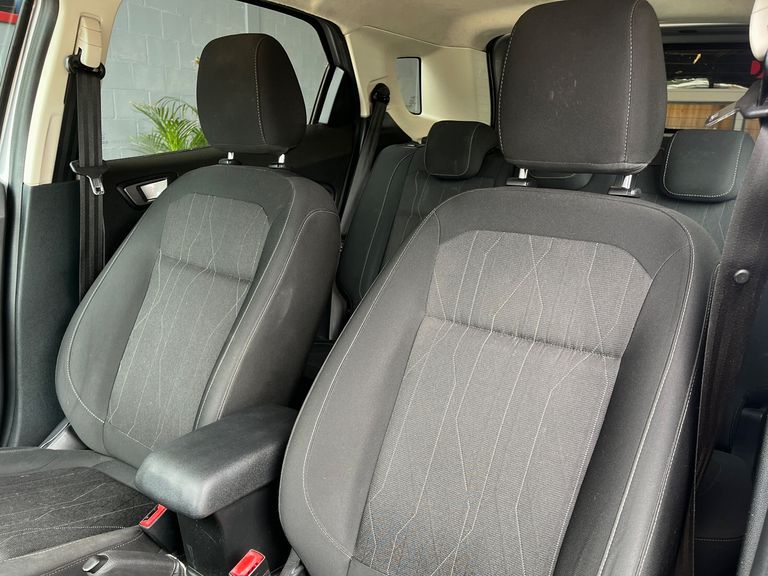 Ford EcoSport SE 1.5 12V Flex 5p Aut.