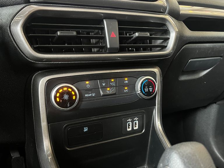 Ford EcoSport SE 1.5 12V Flex 5p Aut.