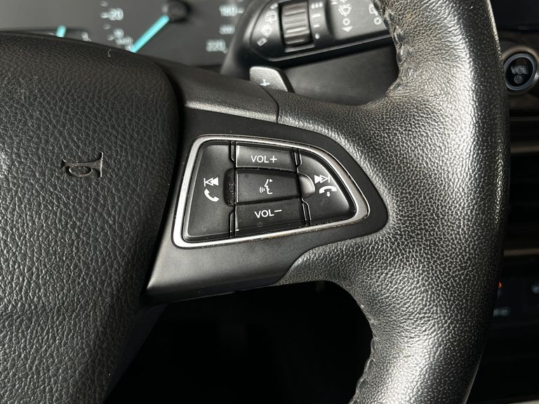 Ford EcoSport SE 1.5 12V Flex 5p Aut.