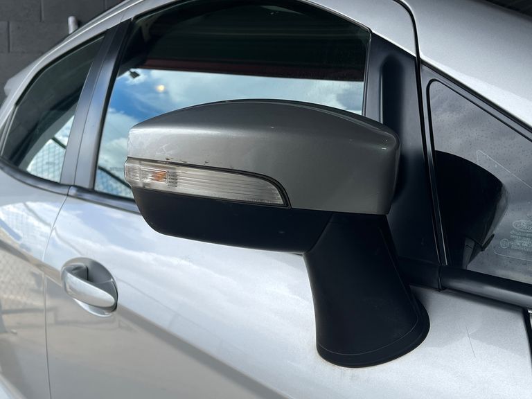 Ford EcoSport SE 1.5 12V Flex 5p Aut.