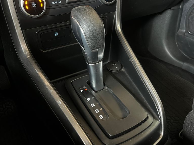 Ford EcoSport SE 1.5 12V Flex 5p Aut.