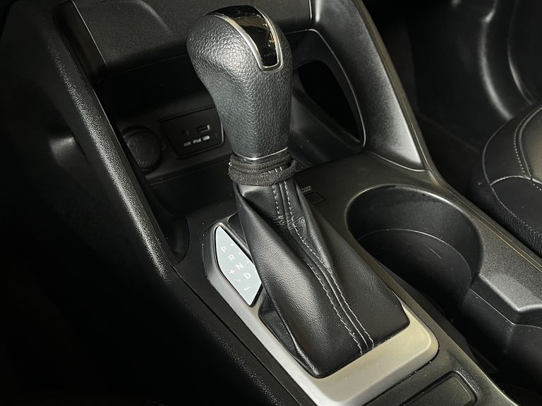 Hyundai ix35 GL 2.0 16V 2WD Flex Aut.