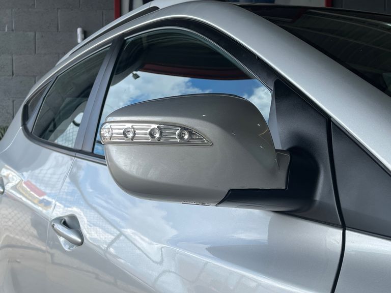 Hyundai ix35 GL 2.0 16V 2WD Flex Aut.