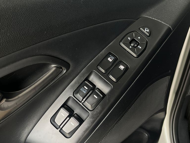 Hyundai ix35 GL 2.0 16V 2WD Flex Aut.