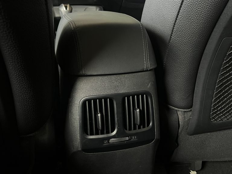 Hyundai ix35 GL 2.0 16V 2WD Flex Aut.