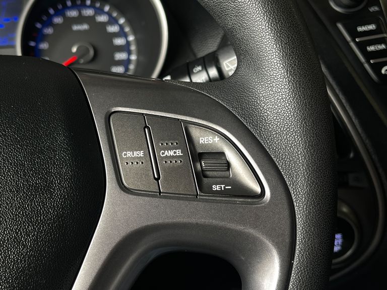 Hyundai ix35 GL 2.0 16V 2WD Flex Aut.