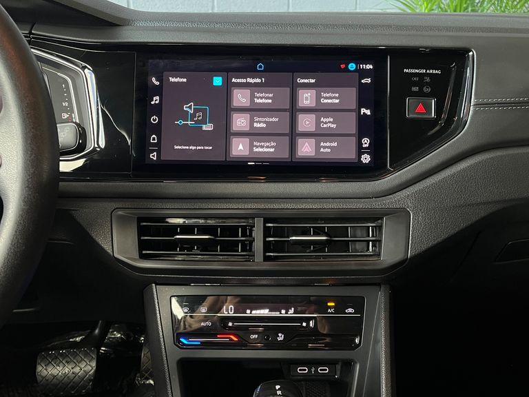 VolksWagen Nivus Highline 1.0 200 TSI Flex Aut.