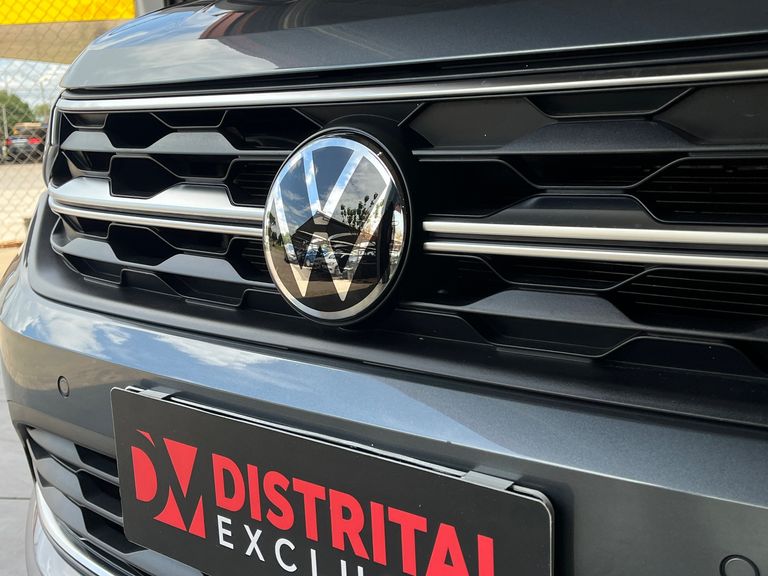 VolksWagen Nivus Highline 1.0 200 TSI Flex Aut.