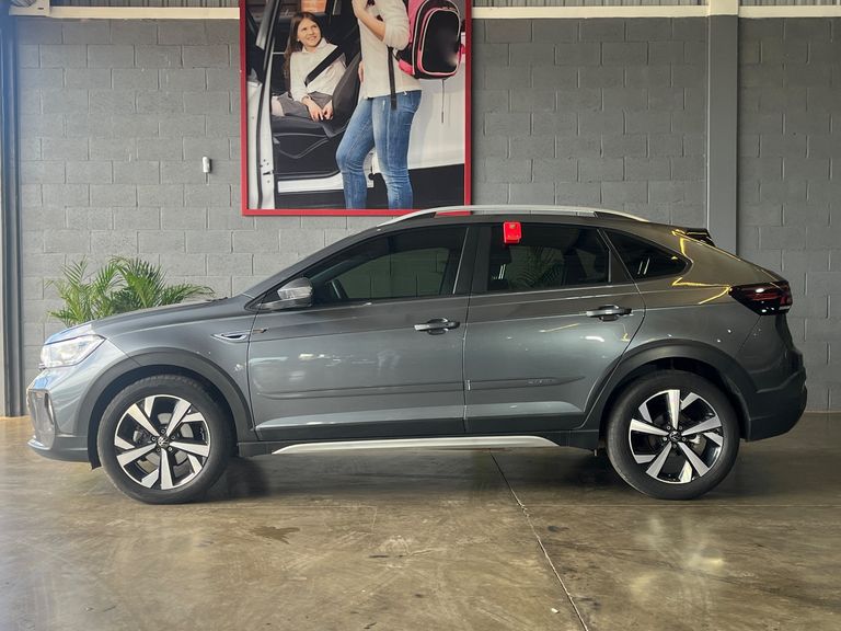 VolksWagen Nivus Highline 1.0 200 TSI Flex Aut.