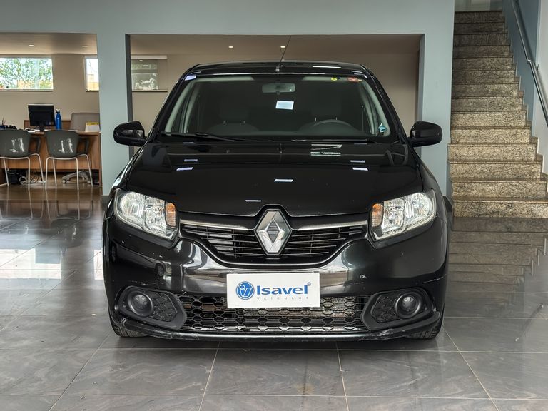 Renault SANDERO Expression Flex 1.0 12V 5p