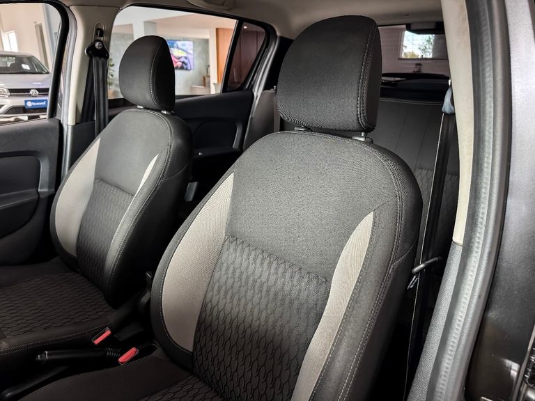 Renault SANDERO Expression Flex 1.0 12V 5p