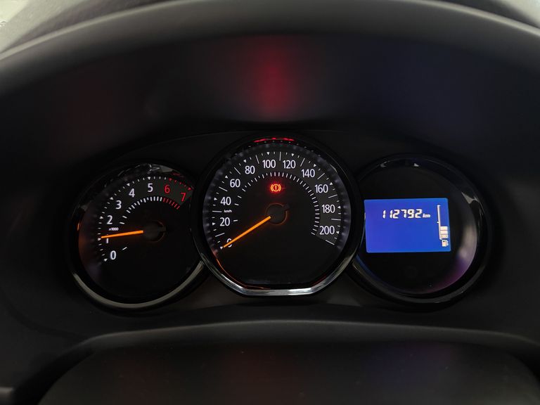 Renault SANDERO Expression Flex 1.0 12V 5p