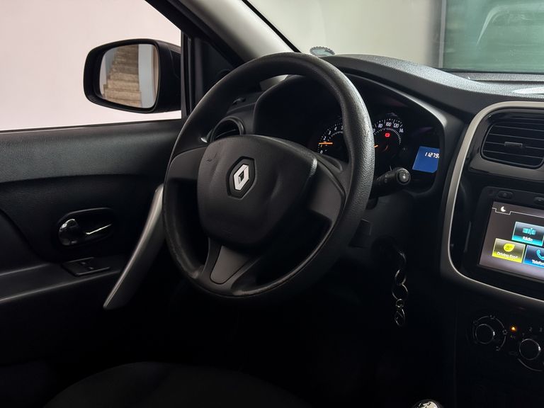 Renault SANDERO Expression Flex 1.0 12V 5p