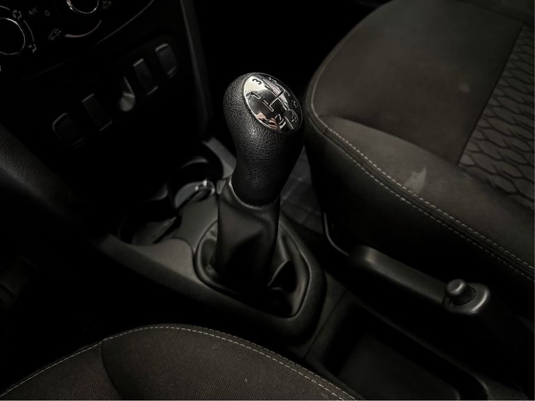 Renault SANDERO Expression Flex 1.0 12V 5p