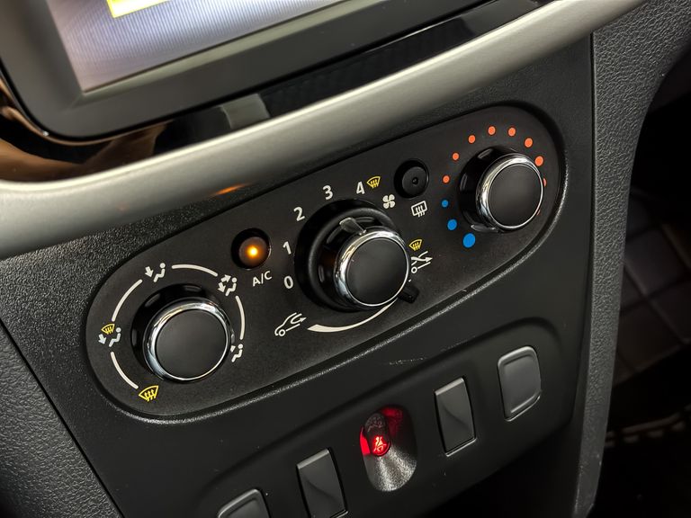 Renault SANDERO Expression Flex 1.0 12V 5p