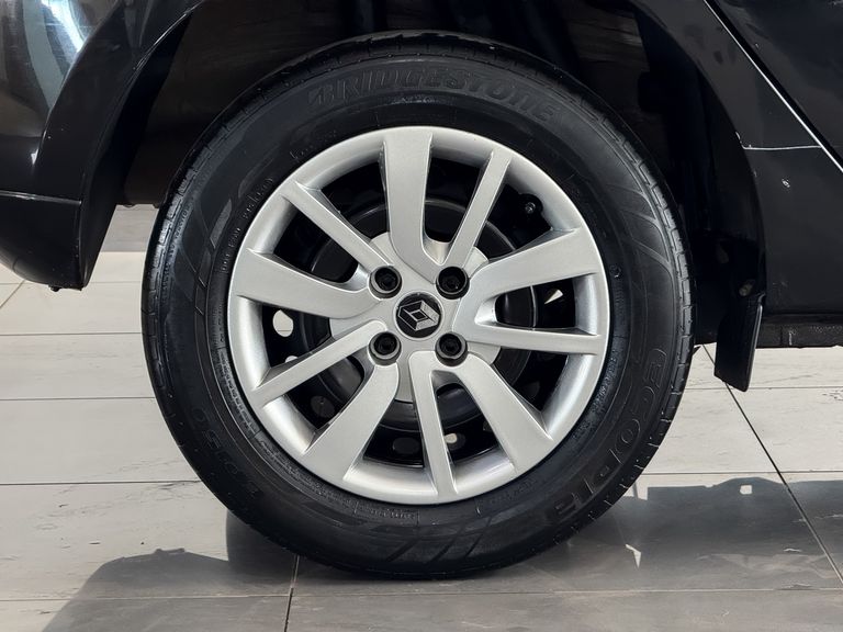 Renault SANDERO Expression Flex 1.0 12V 5p