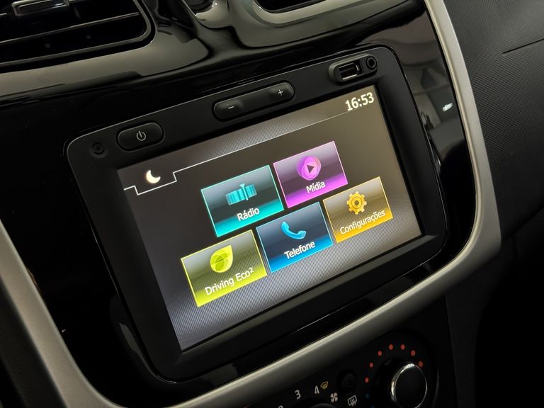 Renault SANDERO Expression Flex 1.0 12V 5p