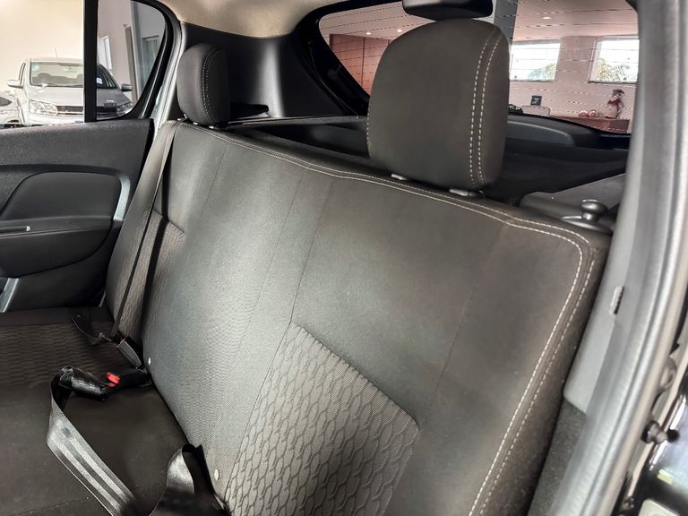 Renault SANDERO Expression Flex 1.0 12V 5p