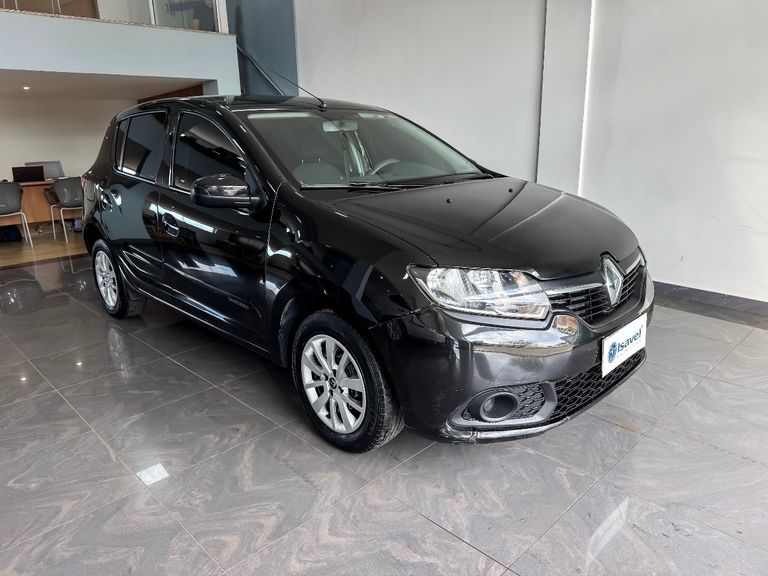 Renault SANDERO Expression Flex 1.0 12V 5p