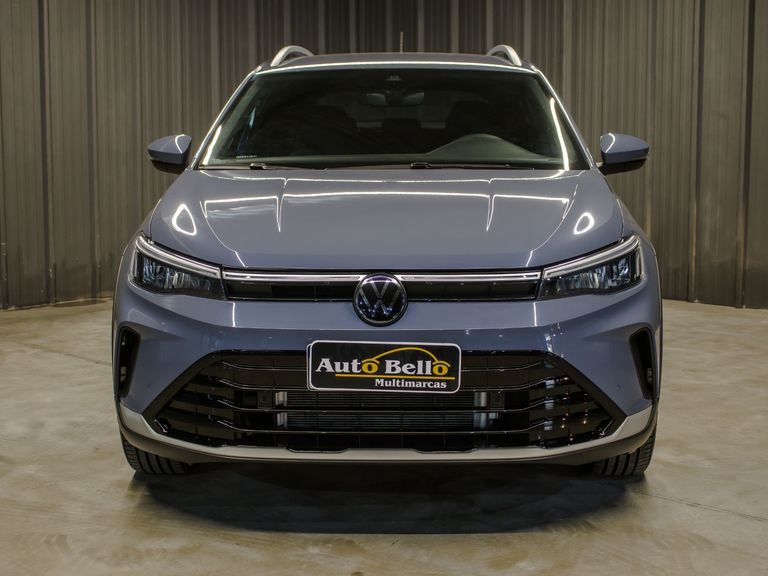 VolksWagen Nivus Highline 1.0 200 TSI Flex Aut.