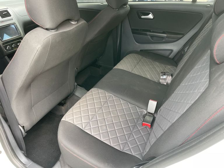 VolksWagen Fox Xtreme 1.6 Flex 8V 5p